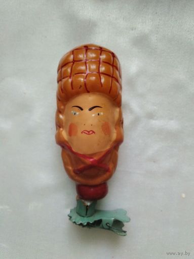 Лапоть из сказки.Каталог.