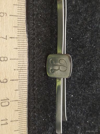 Зажим для галстука