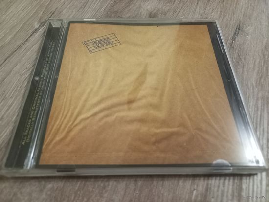 Led Zeppelin - In Through The Out Door (CD)
