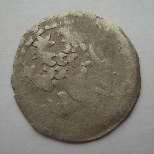 Пражский грош