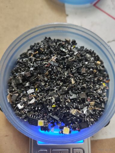 Транзисторы смд и др