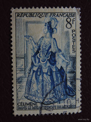 Франция.