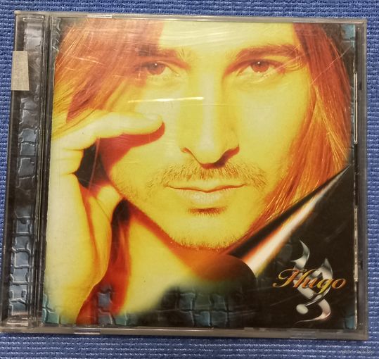 CD,(Japan) Hugo – Hugo