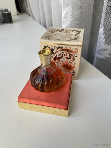 Духи Русские Узоры СССР