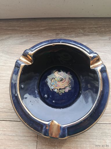 Пепельница