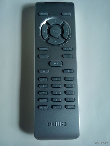 Пульт дистанционного управления PHILIPS