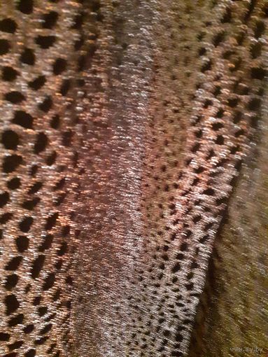 Блузка с люриксом размер 48-50