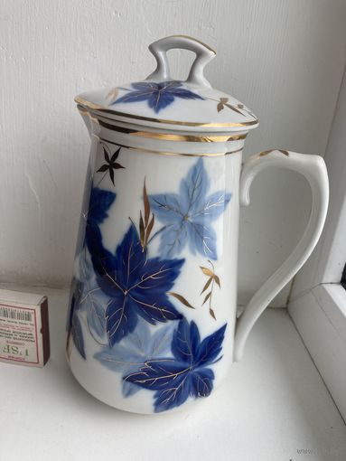 Графин . ( трещинка)