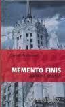 Memento Finis. Демон Храма Денис Игнашов 2006 тв. пер.