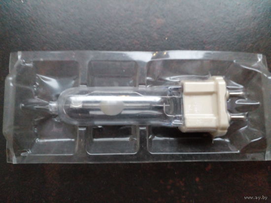Лампа металлогалогенная OSRAM HQI-T 70/WDL Германия. НОВАЯ