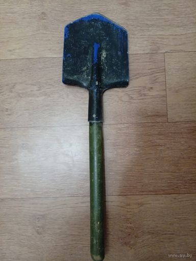 Лопата саперная