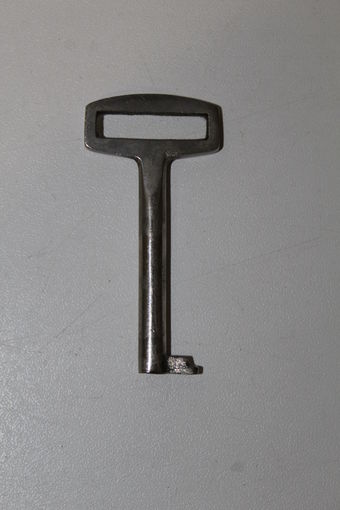 Ключик для шуфлядки СССР