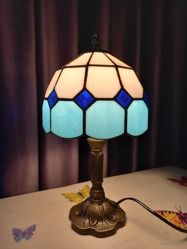 Светильник тиффани