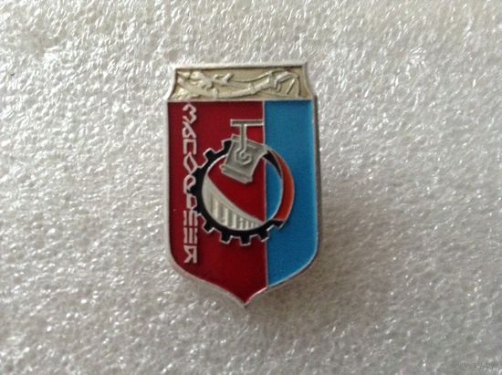 Запорожжя