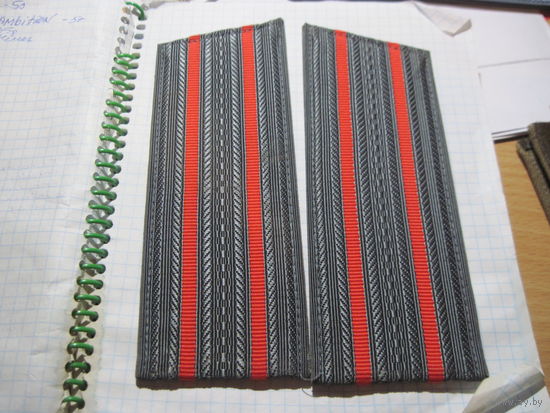 Погоны ВВС СССР с 2,5 рублей!