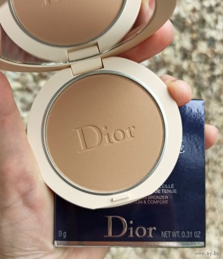 Бронзер Dior Forever Natural Bronze 04 Tan Bronze