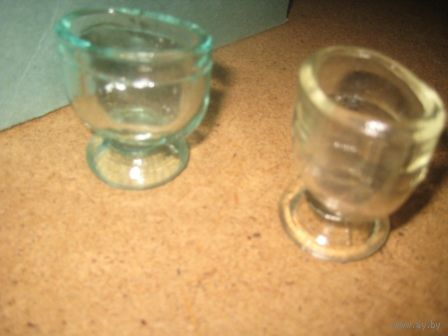 Ванночка глазная, цена за 1 шт