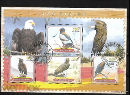 ЛИСТЫ   МАЛИ 2022   СТО