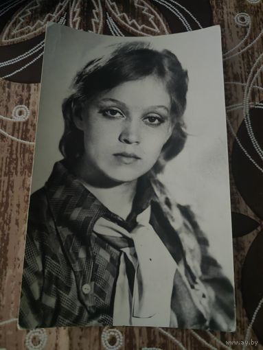 Артисты Шевчук