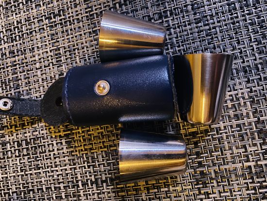 Стаканчики