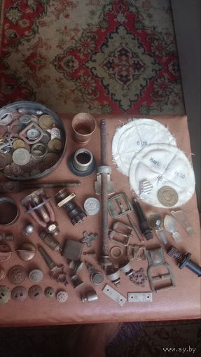 Хуторской коп