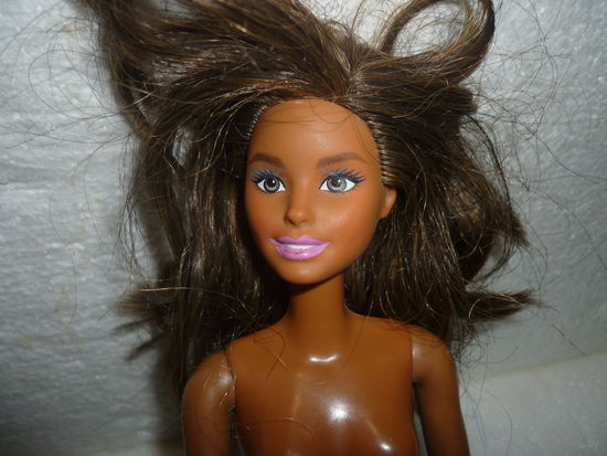 Кукла "Barbie" Fashionista. MATTEL. 2014г