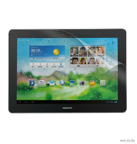 Пленка для Huawei Mediapad 10 FHD.