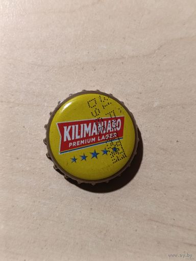 Пивные крышки - пробки