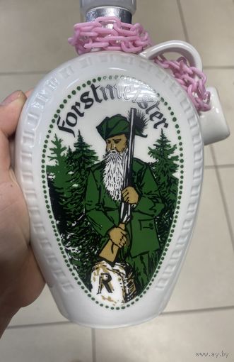 Штофф фарфор