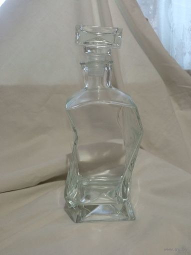 Графин для виски