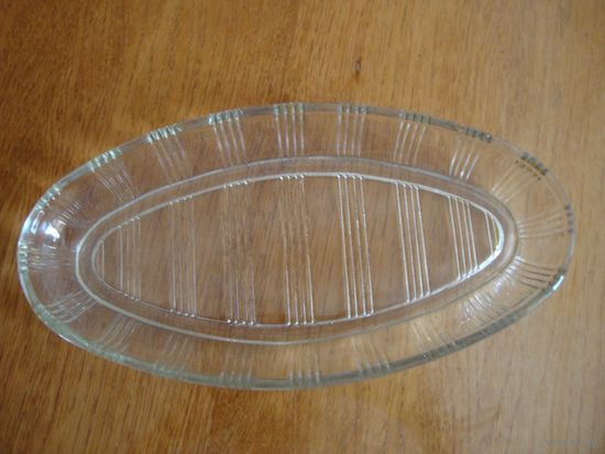 Селедочница 60 годы