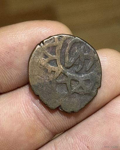 Фельс Тимуридов (2)