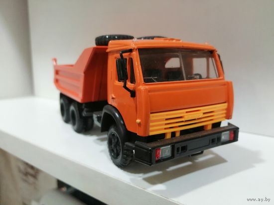 Камаз-55111,, ЭЛЕКОН,,