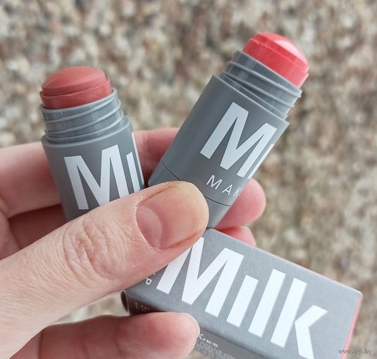 Кремовые румяна в стике Milk Makeup 6 gr