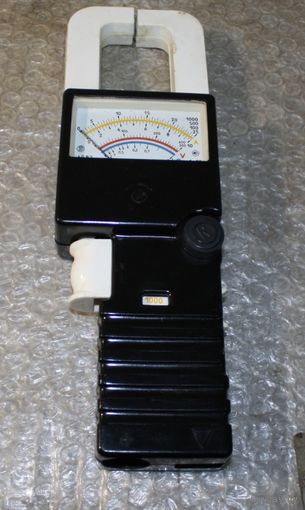 Клещи токоизмерительные Ц4505М