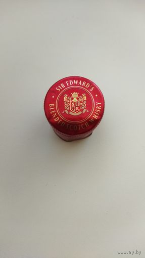 Крышка винт.(мет)