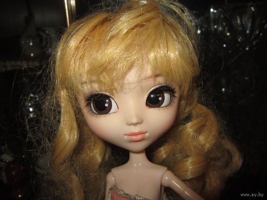 Rare !!! Кукла Pullip Bonnie оригинал . Пуллип Бонни