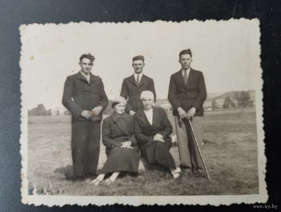 Фото 1938