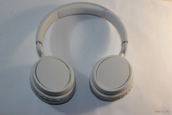 Наушники Philips TAH5209 (белый)