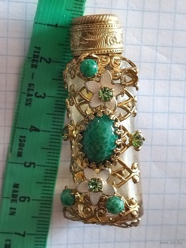 Флакон из под духов