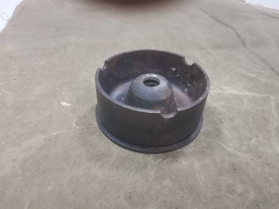 Пепельница из гильзы 3