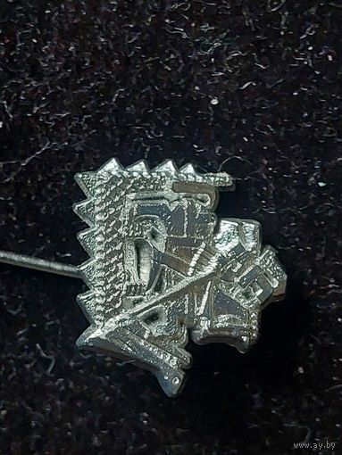 Значок Швеция