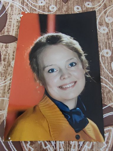 Артисты,Белохвостикова