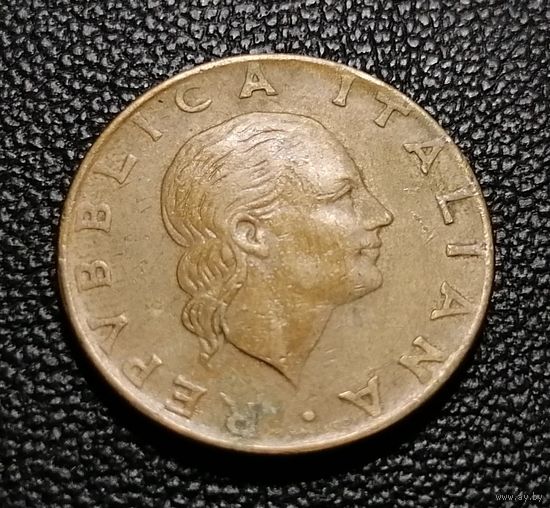 200 лир 1978