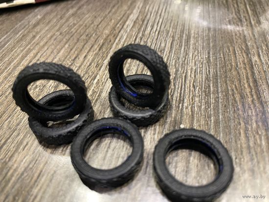 Шины Паз Сова