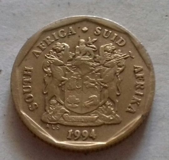 20 центов, ЮАР 1994 г.