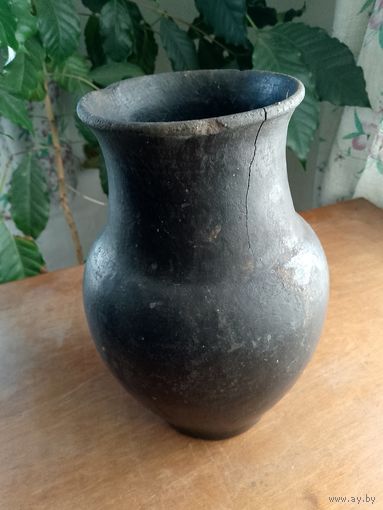 Збанок (збан, жбан)