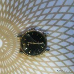 Часы наручные Луч.  Состояние на скане. В коллекцию,ремонт,на запчасти.