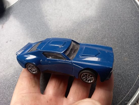 Моделька авто-3