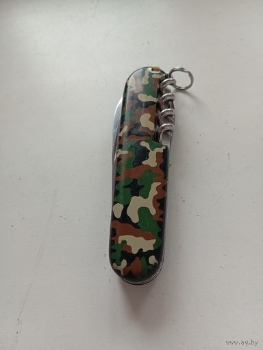 Нож швейцарский армейский Викторинокс 2015